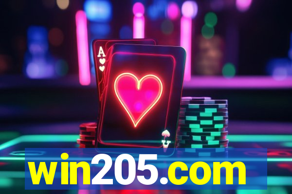 win205.com