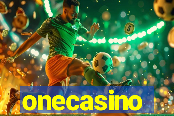 onecasino