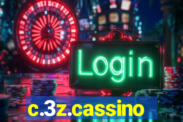 c.3z.cassino