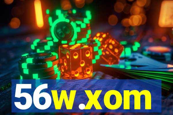 56w.xom