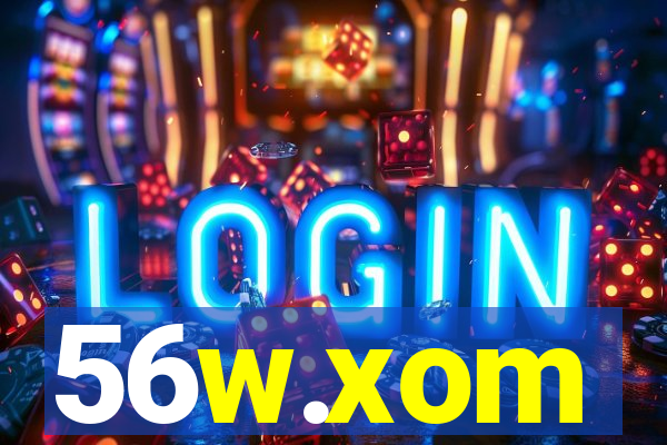 56w.xom