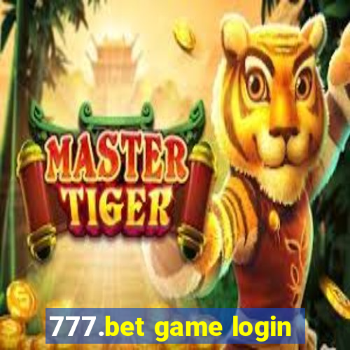 777.bet game login