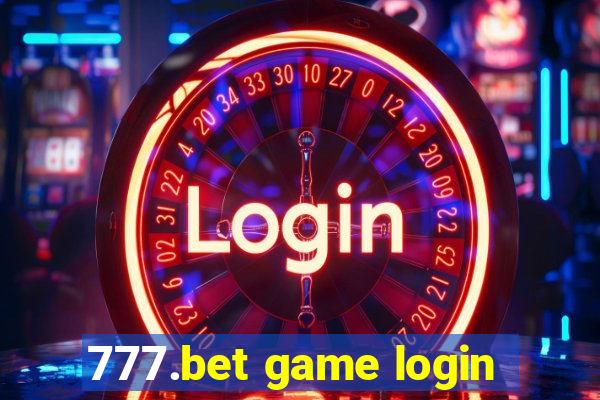 777.bet game login