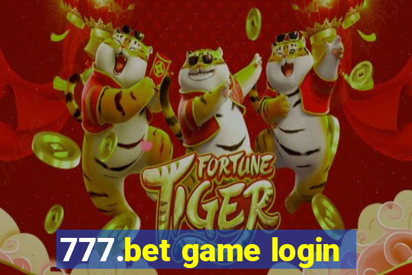 777.bet game login