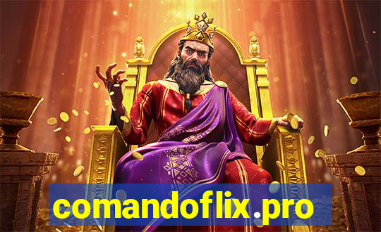 comandoflix.pro
