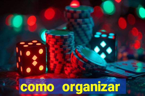 como organizar planilha por ordem alfabetica