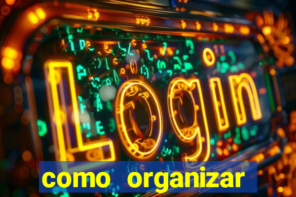 como organizar planilha por ordem alfabetica