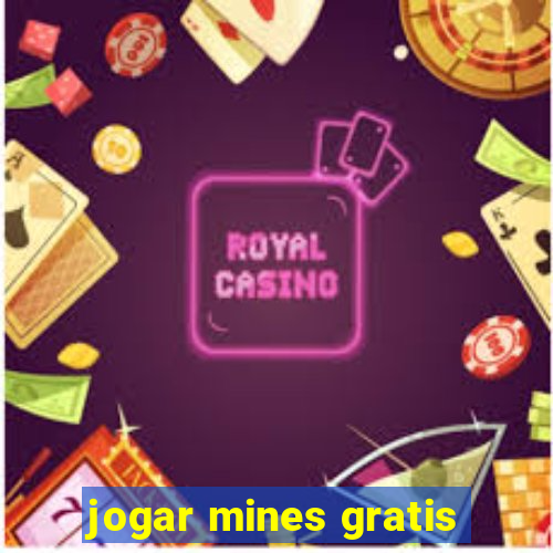 jogar mines gratis