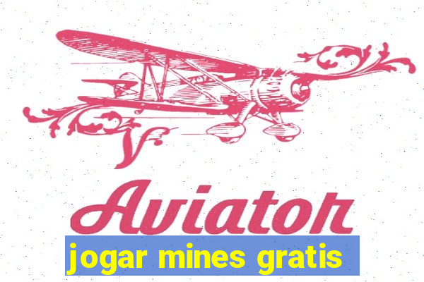 jogar mines gratis