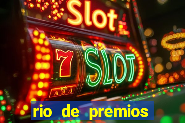 rio de premios cadastrar bilhete