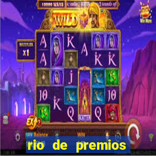 rio de premios cadastrar bilhete