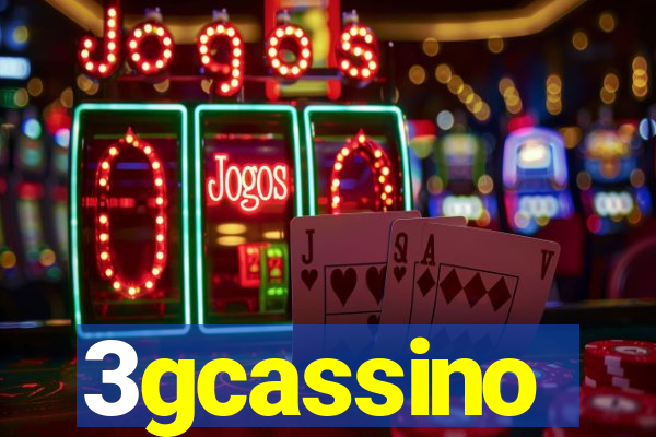 3gcassino