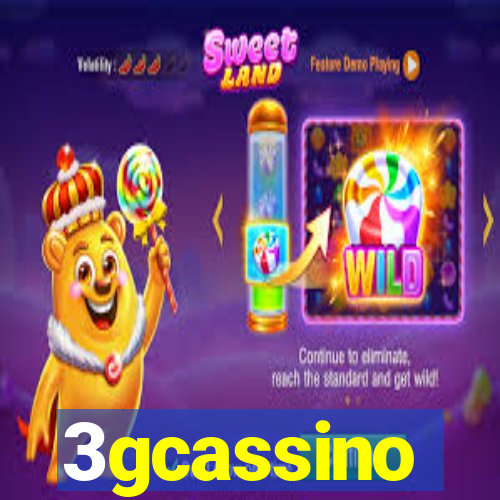 3gcassino