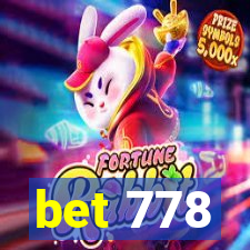 bet 778