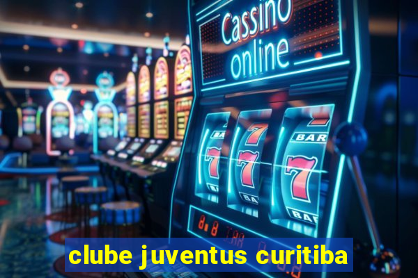 clube juventus curitiba