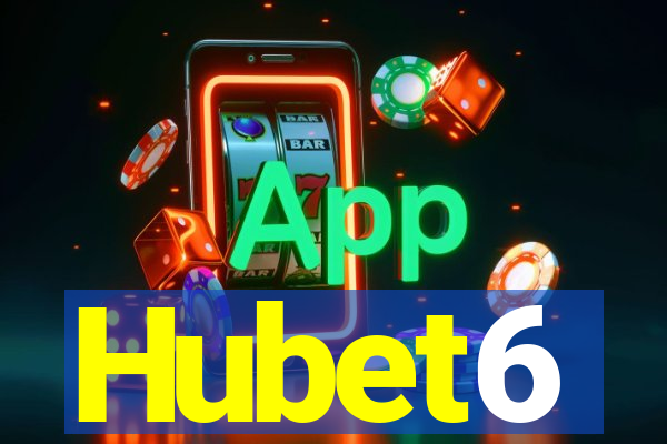 Hubet6