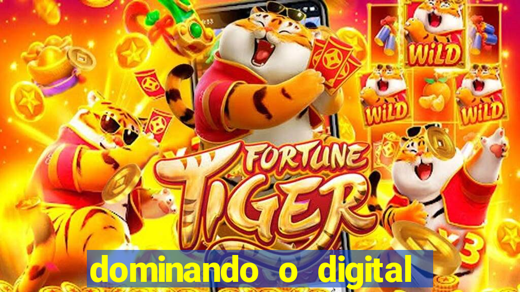 dominando o digital definitivo reclame aqui