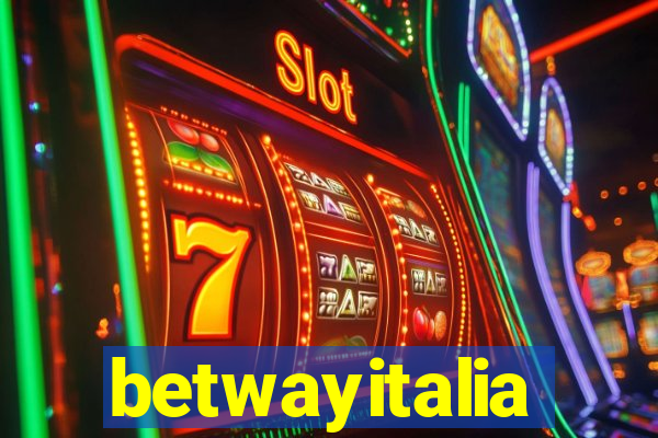 betwayitalia