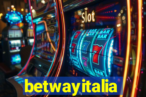 betwayitalia