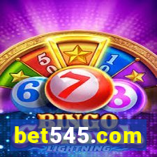 bet545.com