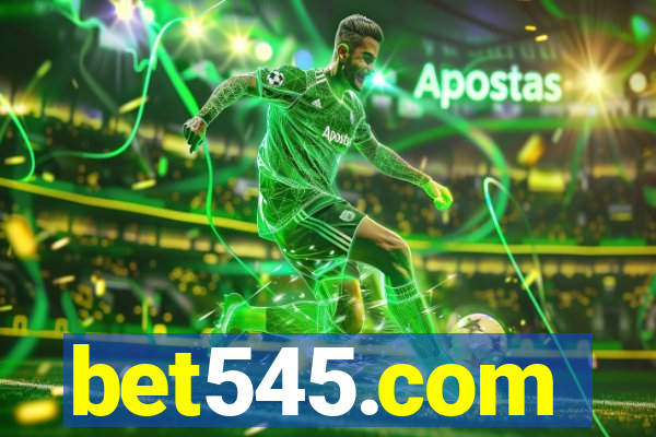 bet545.com