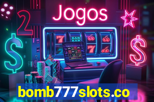 bomb777slots.com