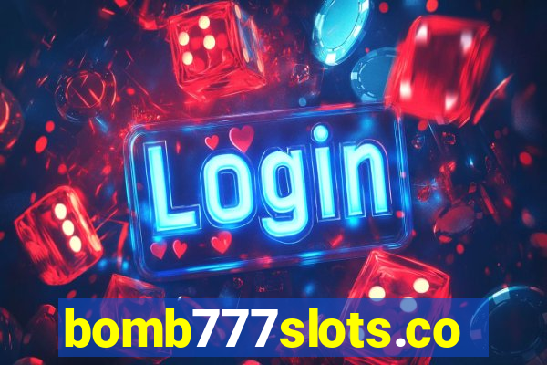 bomb777slots.com