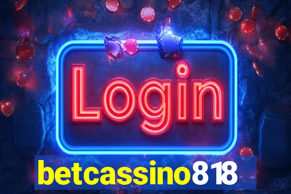 betcassino818