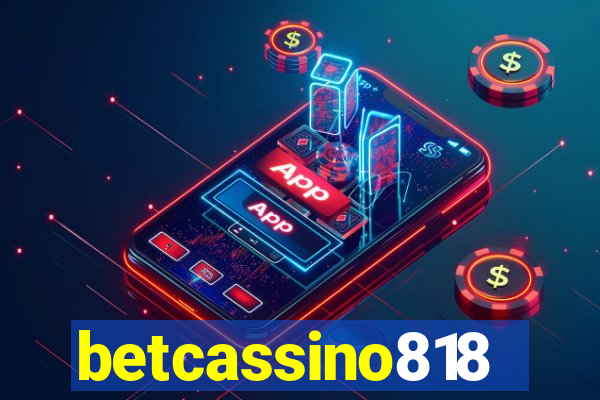 betcassino818