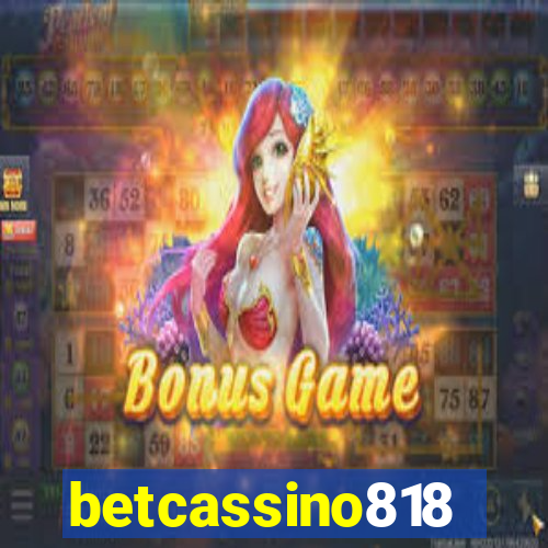 betcassino818