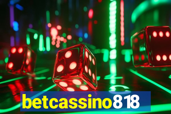 betcassino818