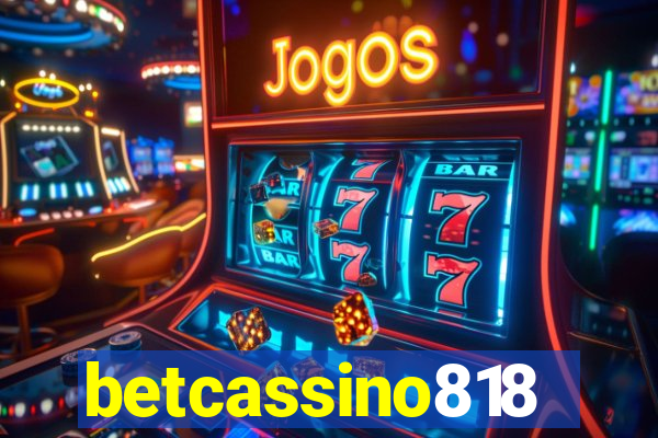 betcassino818