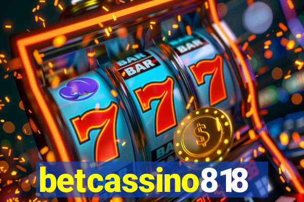 betcassino818