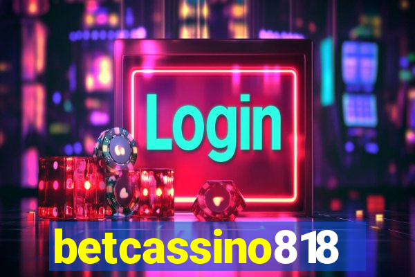 betcassino818