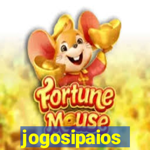 jogosipaios