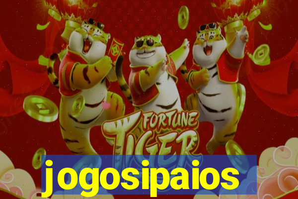 jogosipaios