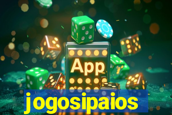 jogosipaios