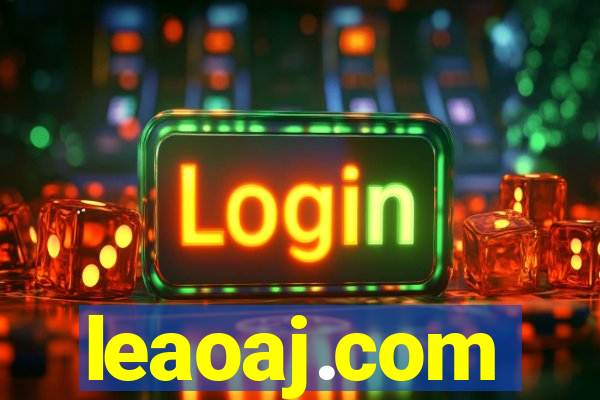 leaoaj.com