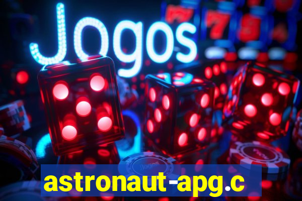 astronaut-apg.com