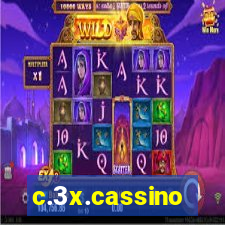 c.3x.cassino