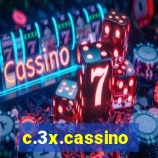 c.3x.cassino