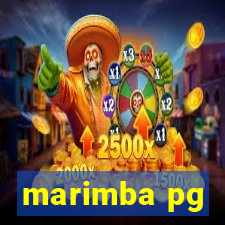 marimba pg