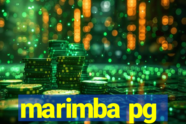 marimba pg