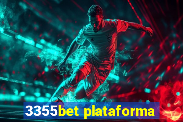 3355bet plataforma