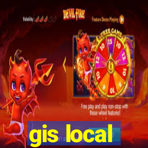 gis local