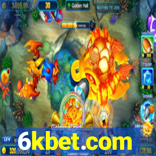 6kbet.com