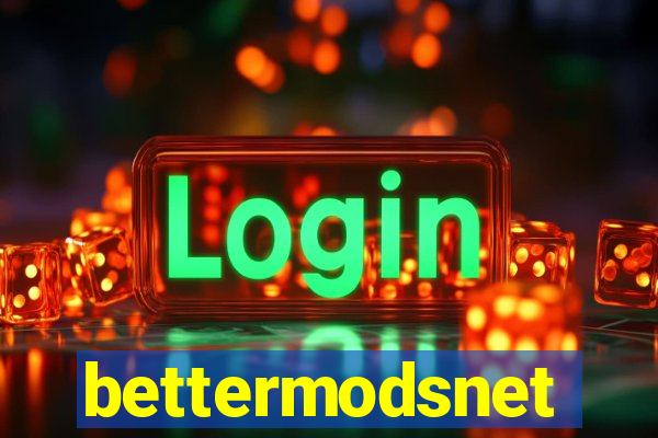 bettermodsnet