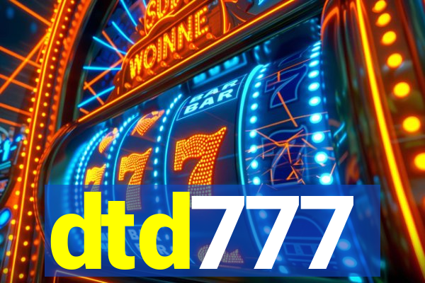 dtd777