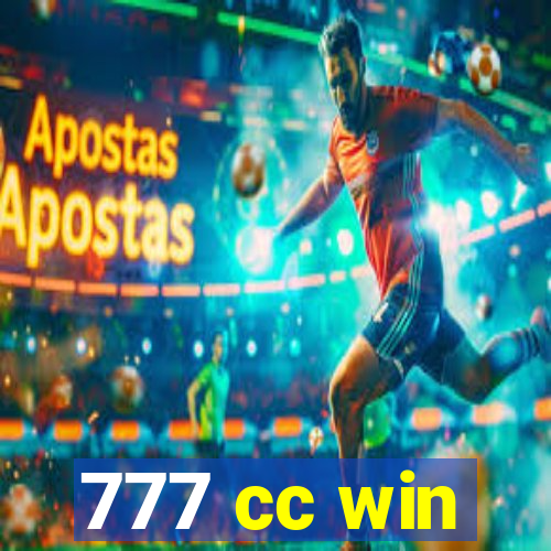 777 cc win