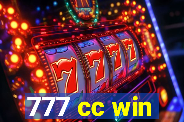 777 cc win